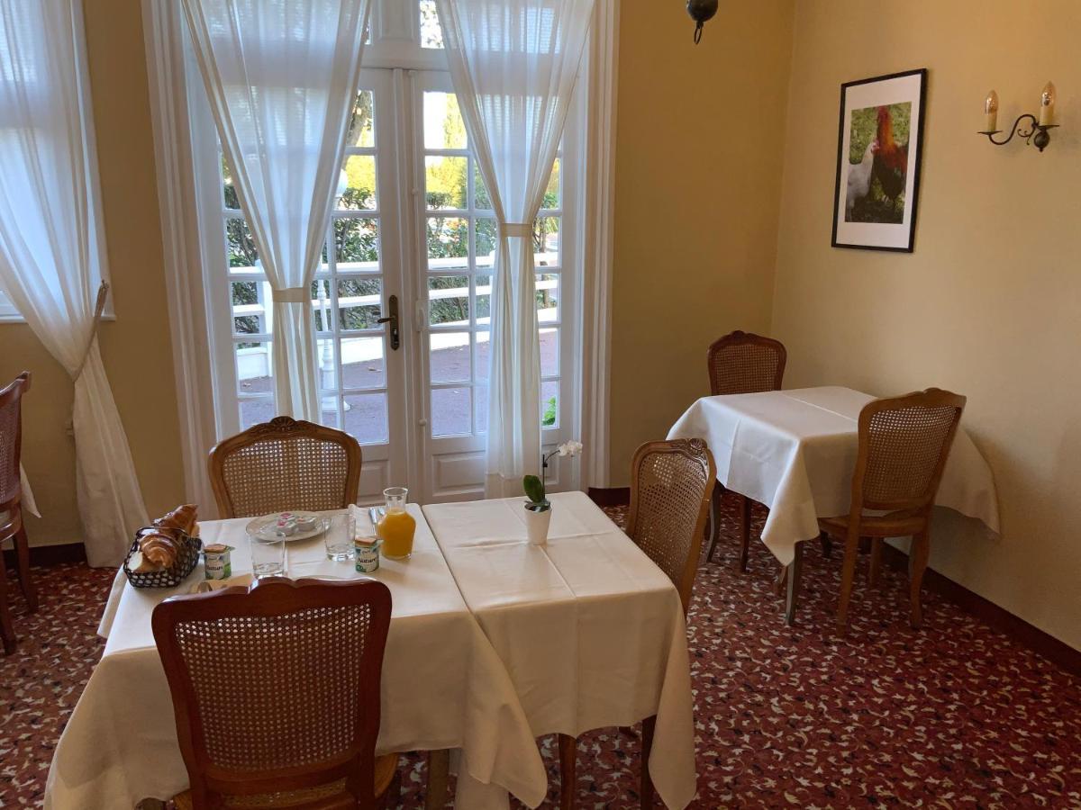Les 3 Rois By Yy Hotel Villers-Bocage  Luaran gambar