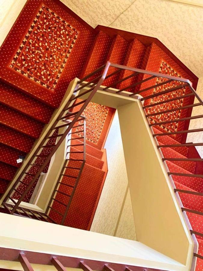 Les 3 Rois By Yy Hotel Villers-Bocage  Luaran gambar