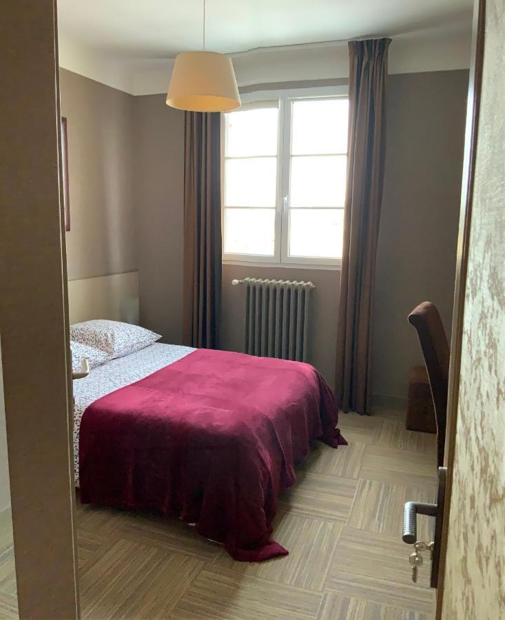 Les 3 Rois By Yy Hotel Villers-Bocage  Luaran gambar