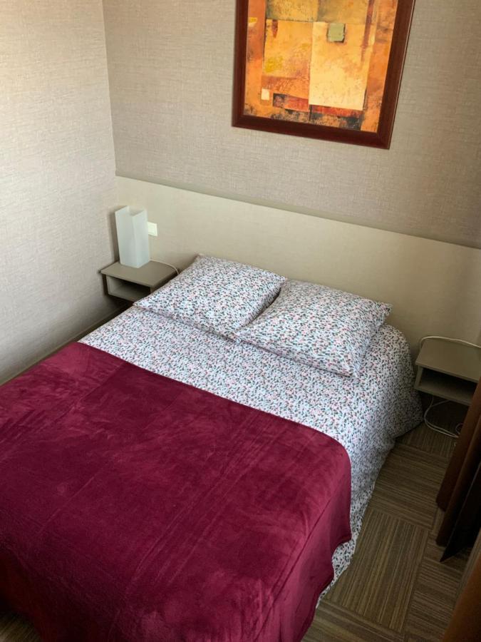 Les 3 Rois By Yy Hotel Villers-Bocage  Luaran gambar
